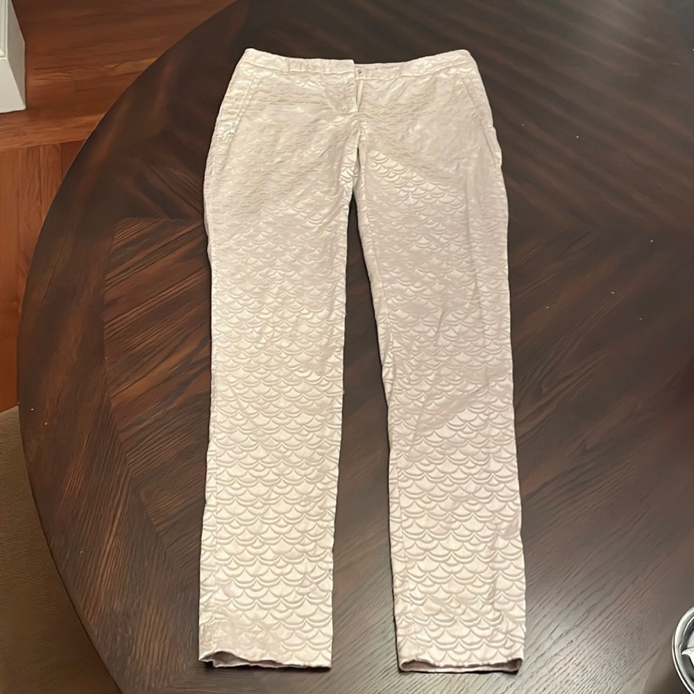 Dress Pants with design
